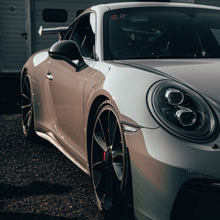 Car Ceramic Coatings